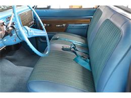 1972 Chevrolet C10 (CC-2109019) for sale in Hobart, Indiana