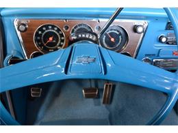 1972 Chevrolet C10 (CC-2109019) for sale in Hobart, Indiana