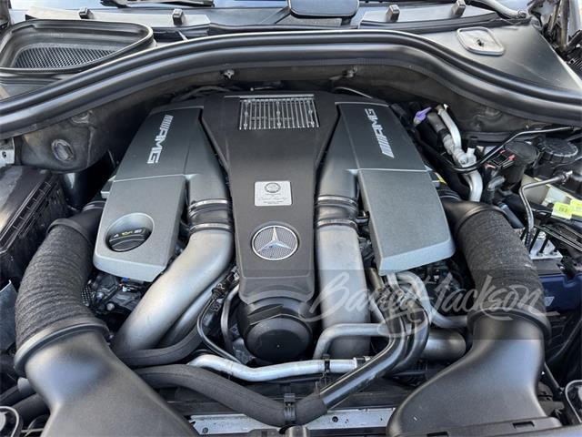 2015 Mercedes-Benz AMG (CC-2100902) for sale in Las Vegas, Nevada
