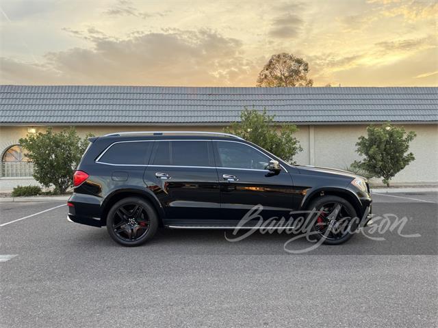 2015 Mercedes-Benz AMG (CC-2100902) for sale in Las Vegas, Nevada