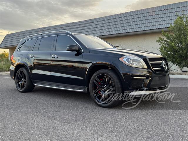 2015 Mercedes-Benz AMG (CC-2100902) for sale in Las Vegas, Nevada