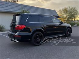 2015 Mercedes-Benz AMG (CC-2100902) for sale in Las Vegas, Nevada