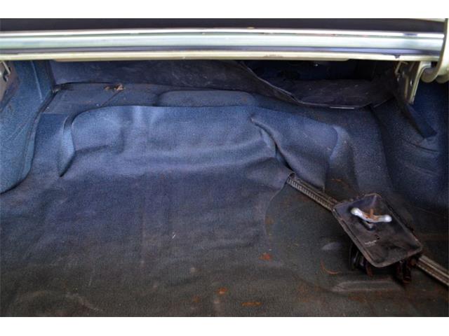 1969 Chevrolet Malibu (CC-2109020) for sale in Hobart, Indiana