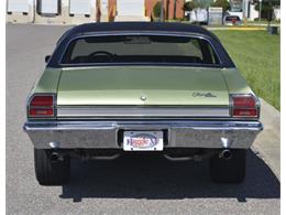 1969 Chevrolet Malibu (CC-2109020) for sale in Hobart, Indiana
