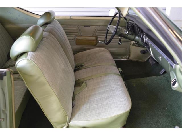 1969 Chevrolet Malibu (CC-2109020) for sale in Hobart, Indiana