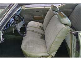 1969 Chevrolet Malibu (CC-2109020) for sale in Hobart, Indiana