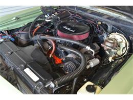 1969 Chevrolet Malibu (CC-2109020) for sale in Hobart, Indiana