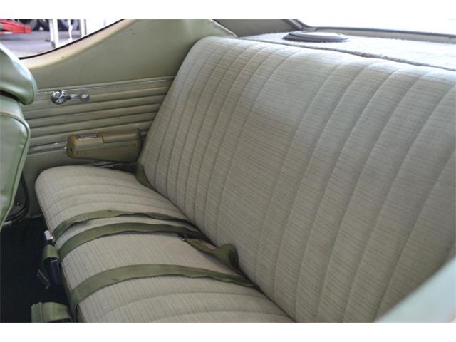 1969 Chevrolet Malibu (CC-2109020) for sale in Hobart, Indiana