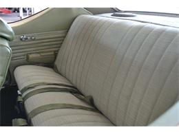 1969 Chevrolet Malibu (CC-2109020) for sale in Hobart, Indiana