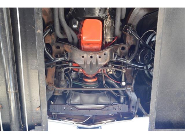 1969 Chevrolet Malibu (CC-2109020) for sale in Hobart, Indiana