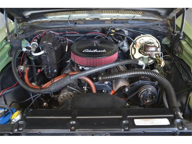 1969 Chevrolet Malibu (CC-2109020) for sale in Hobart, Indiana