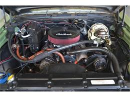 1969 Chevrolet Malibu (CC-2109020) for sale in Hobart, Indiana
