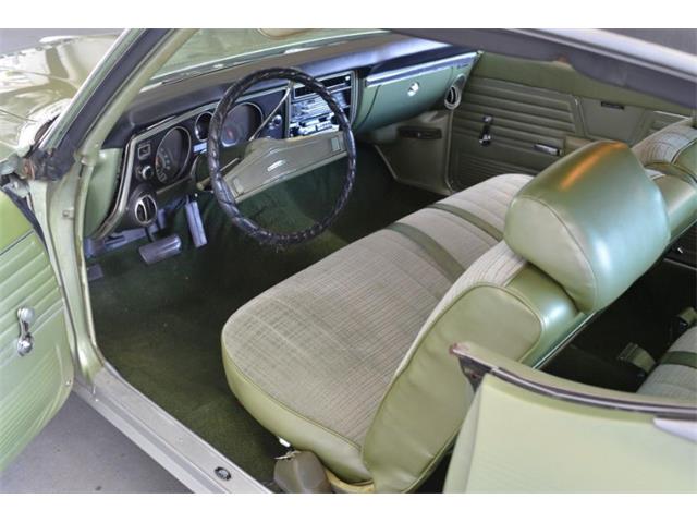 1969 Chevrolet Malibu (CC-2109020) for sale in Hobart, Indiana