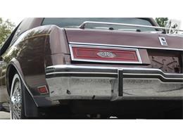 1983 Buick Riviera (CC-2109021) for sale in Crete, Illinois