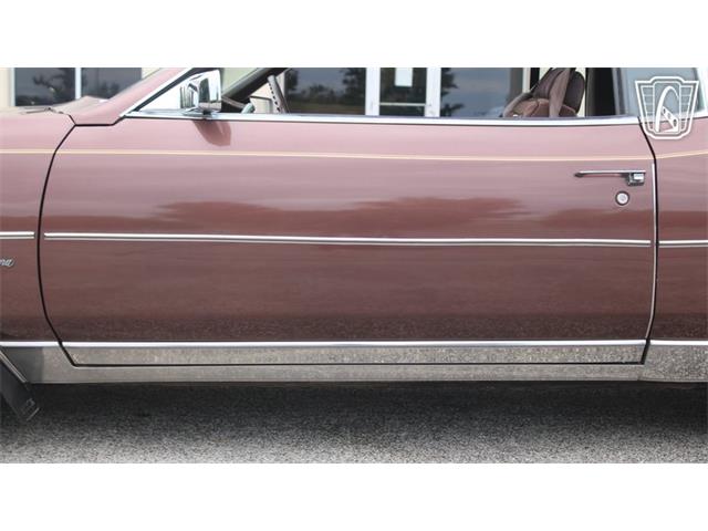 1983 Buick Riviera (CC-2109021) for sale in Crete, Illinois