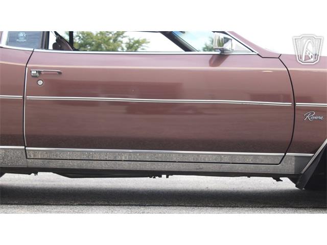 1983 Buick Riviera (CC-2109021) for sale in Crete, Illinois