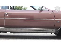 1983 Buick Riviera (CC-2109021) for sale in Crete, Illinois