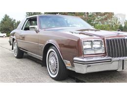 1983 Buick Riviera (CC-2109021) for sale in Crete, Illinois