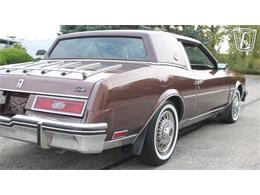 1983 Buick Riviera (CC-2109021) for sale in Crete, Illinois