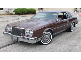 1983 Buick Riviera (CC-2109021) for sale in Crete, Illinois