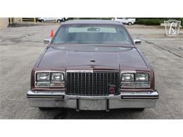 1983 Buick Riviera (CC-2109021) for sale in Crete, Illinois