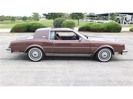 1983 Buick Riviera (CC-2109021) for sale in Crete, Illinois