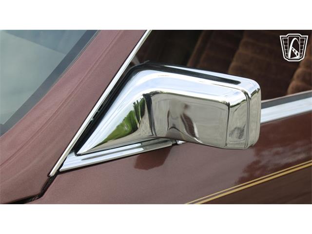 1983 Buick Riviera (CC-2109021) for sale in Crete, Illinois