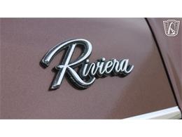 1983 Buick Riviera (CC-2109021) for sale in Crete, Illinois