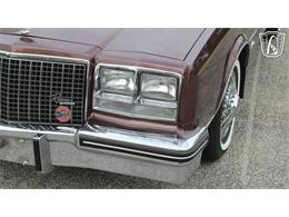 1983 Buick Riviera (CC-2109021) for sale in Crete, Illinois
