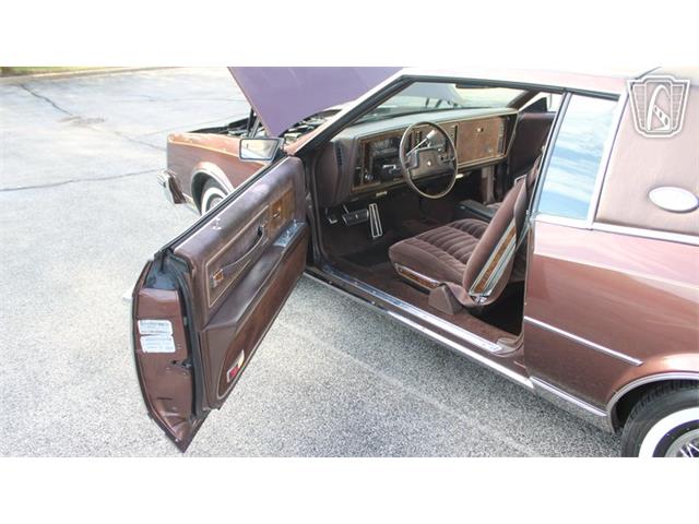 1983 Buick Riviera (CC-2109021) for sale in Crete, Illinois