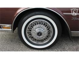 1983 Buick Riviera (CC-2109021) for sale in Crete, Illinois