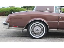 1983 Buick Riviera (CC-2109021) for sale in Crete, Illinois