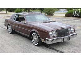 1983 Buick Riviera (CC-2109021) for sale in Crete, Illinois