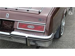 1983 Buick Riviera (CC-2109021) for sale in Crete, Illinois