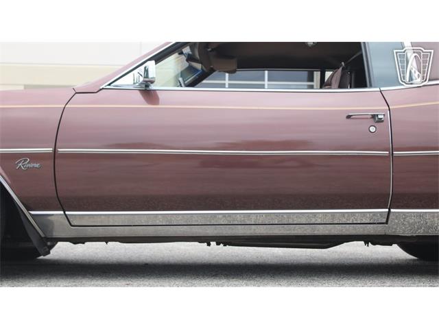1983 Buick Riviera (CC-2109021) for sale in Crete, Illinois