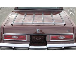 1983 Buick Riviera (CC-2109021) for sale in Crete, Illinois