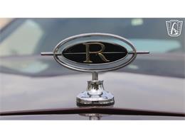1983 Buick Riviera (CC-2109021) for sale in Crete, Illinois