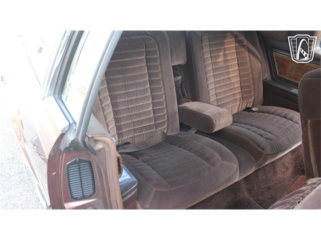 1983 Buick Riviera (CC-2109021) for sale in Crete, Illinois
