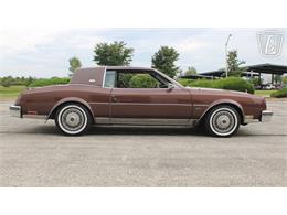 1983 Buick Riviera (CC-2109021) for sale in Crete, Illinois