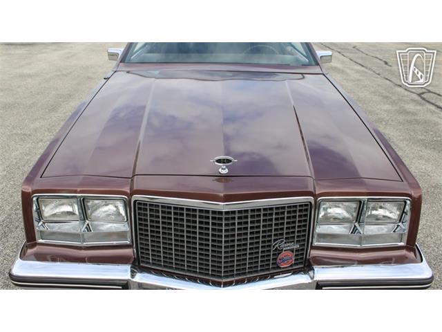 1983 Buick Riviera (CC-2109021) for sale in Crete, Illinois