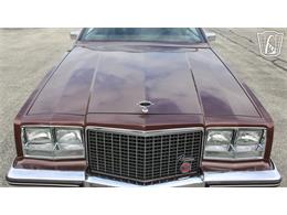 1983 Buick Riviera (CC-2109021) for sale in Crete, Illinois