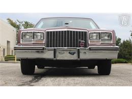 1983 Buick Riviera (CC-2109021) for sale in Crete, Illinois