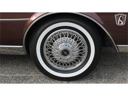 1983 Buick Riviera (CC-2109021) for sale in Crete, Illinois
