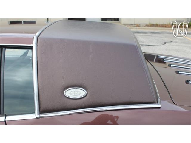 1983 Buick Riviera (CC-2109021) for sale in Crete, Illinois