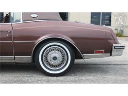 1983 Buick Riviera (CC-2109021) for sale in Crete, Illinois