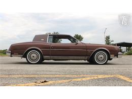 1983 Buick Riviera (CC-2109021) for sale in Crete, Illinois