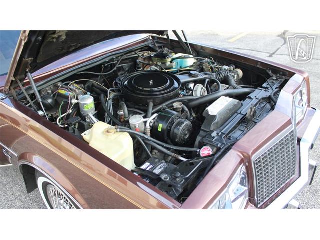 1983 Buick Riviera (CC-2109021) for sale in Crete, Illinois