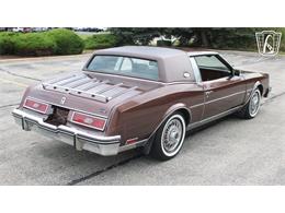 1983 Buick Riviera (CC-2109021) for sale in Crete, Illinois