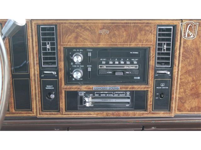 1983 Buick Riviera (CC-2109021) for sale in Crete, Illinois