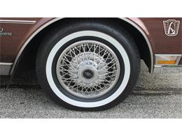 1983 Buick Riviera (CC-2109021) for sale in Crete, Illinois